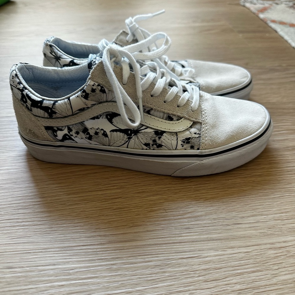 Vans old skool